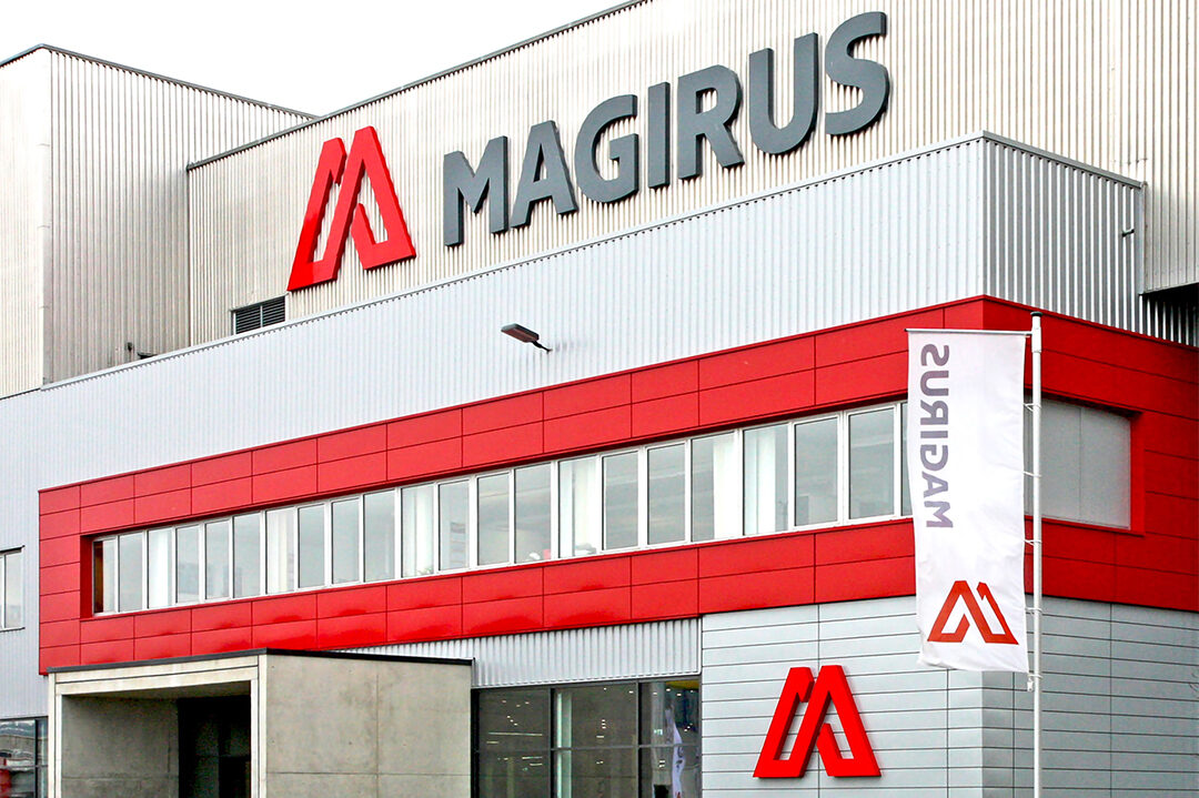 Magirus