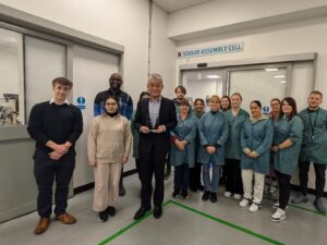 Hochiki Europe