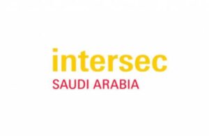 Intersec Saudi logo - Firebuyer