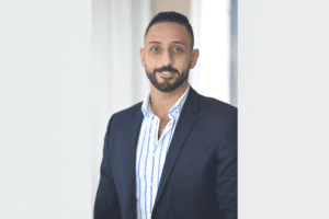 Ahmed Yousry