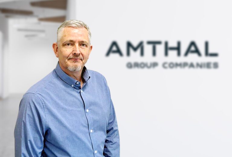 Richard Parker - Amthal Group