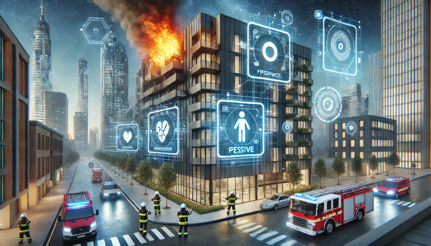 Copyright: Fire Buyer