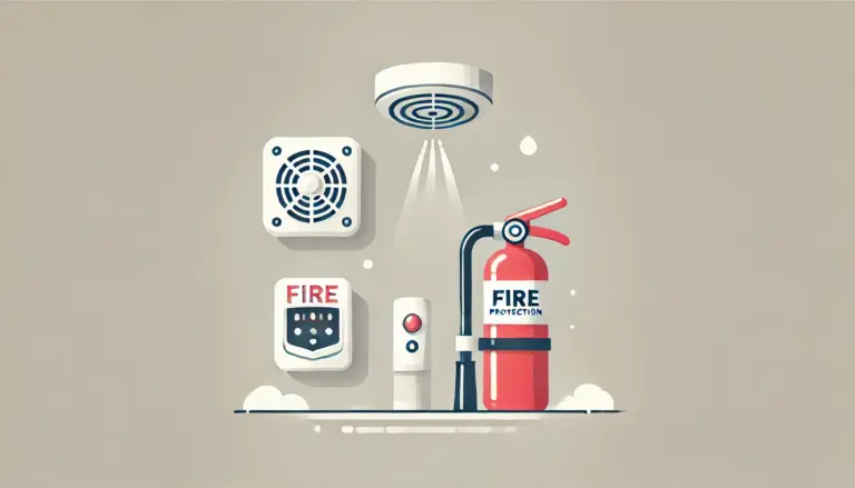 Fire Protection