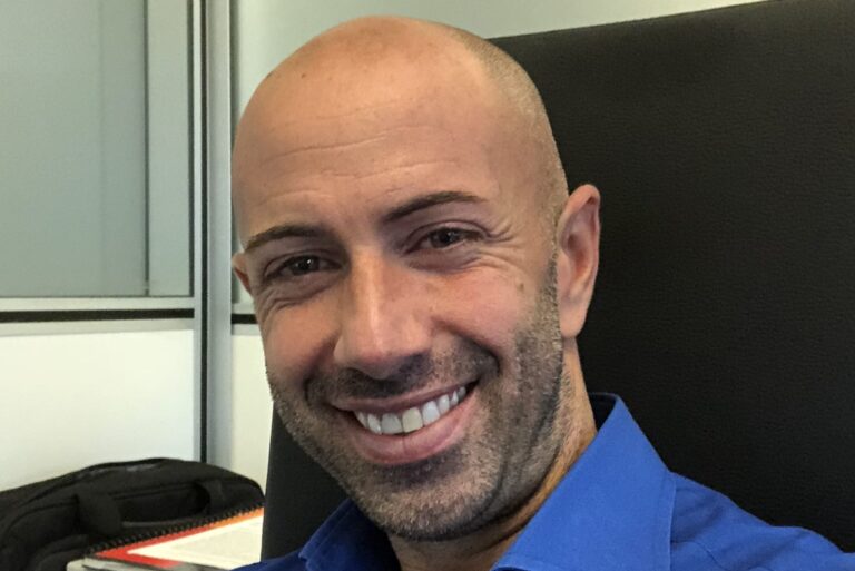 Marco Passadori, Sensitron