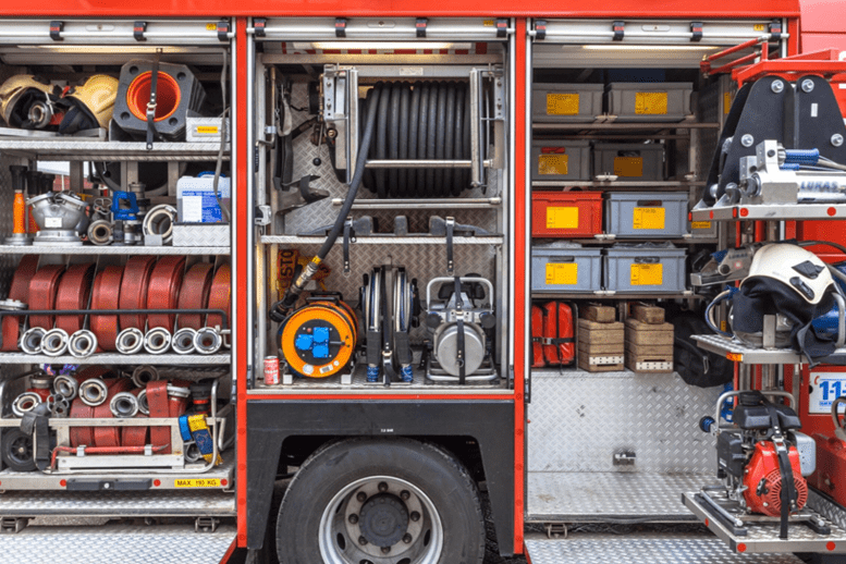 Firefighting Equipment