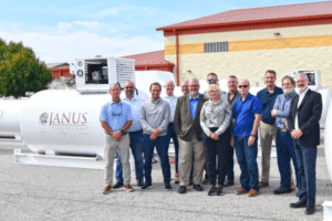 Janus Fire Systems