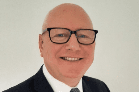 Gary Walsh