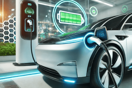 Electric Vehicle