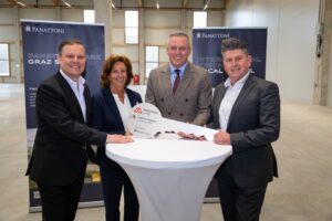 Image Provided by Magirus