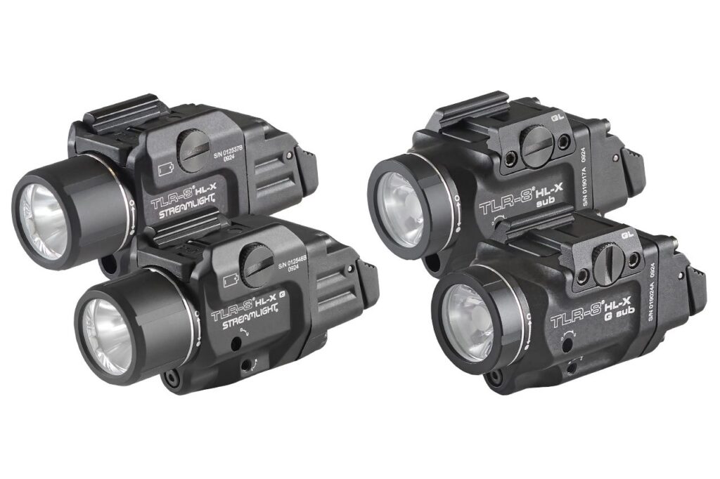 Image Provided by Streamlight