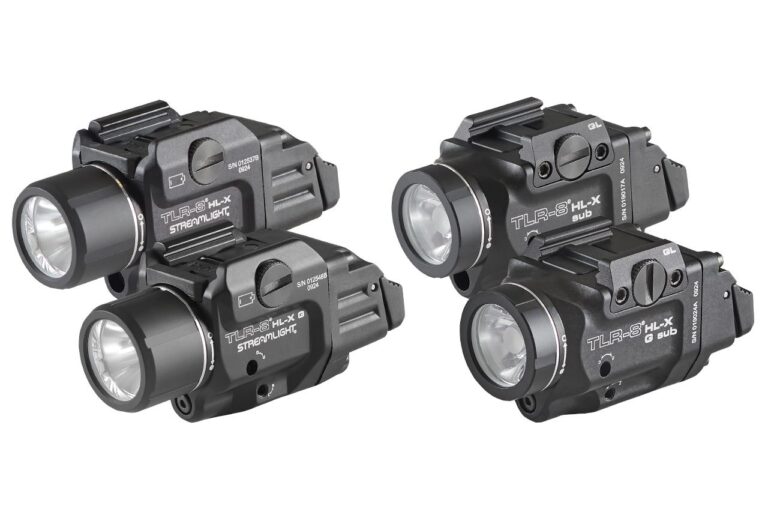 Image Provided by Streamlight