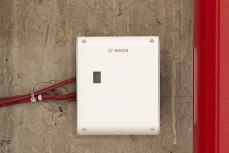 Image Provided by Bosch