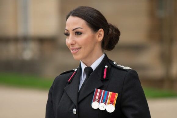 Sabrina Cohen-Hatton
