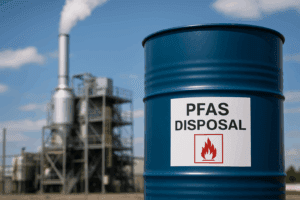 Picture of PFAS Disposal unit - FireBuyer.com