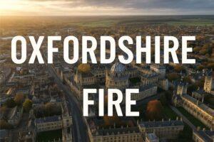 Picture of Oxfordshire - FireBuyer.com