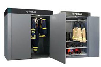 PODAB celebrates 80 years image - Fire Buyer