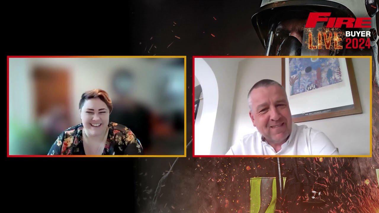 Secured by Design Certification image - Fire Buyer