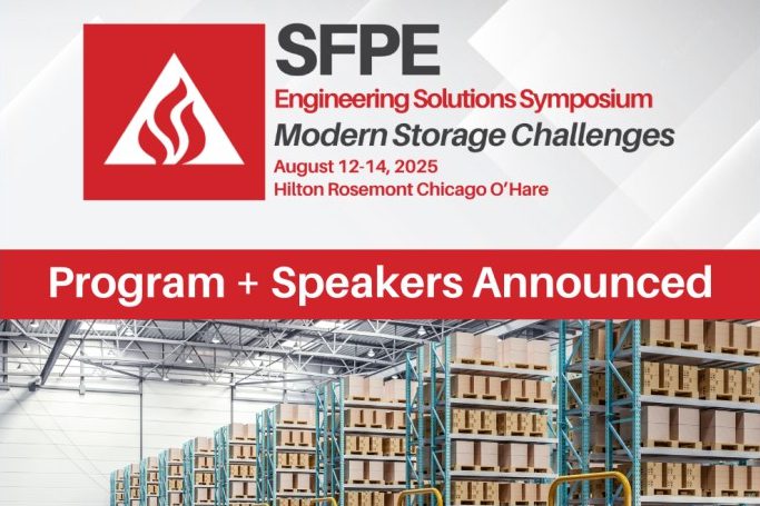 Picture of the SFPE Engineering Solutions Symposium - SFPE - FIreBuyer.com