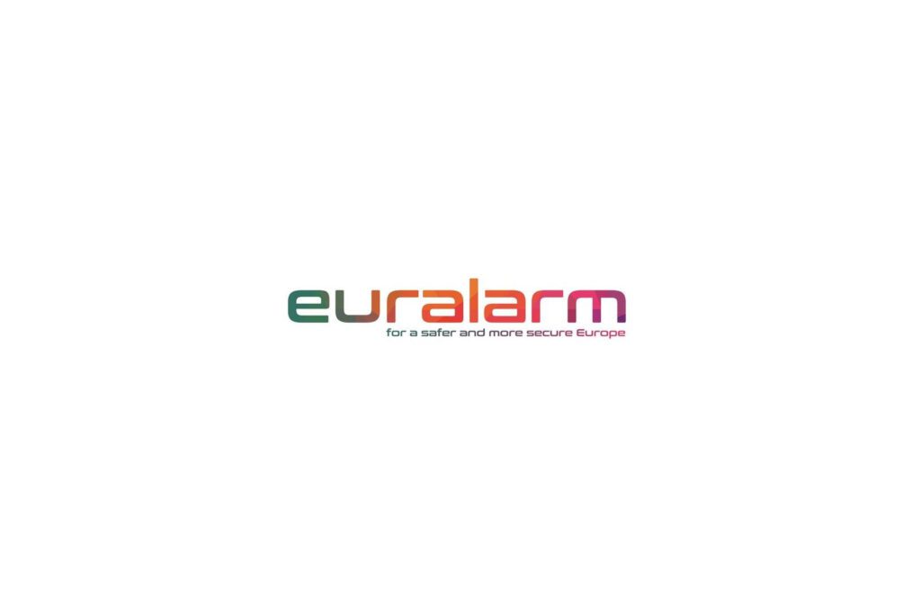 Picture of euroalarm logo - Photo by FireBuyer.com