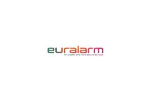 Picture of euroalarm logo - Photo by FireBuyer.com