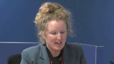 Dr Barbara Lane - Firebuyer.com