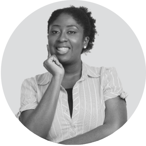 Afua Akoto picture - Fire Buyer