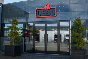 Picture of Desu Systems store front - Photo by Desu Systems - Fire Buyer