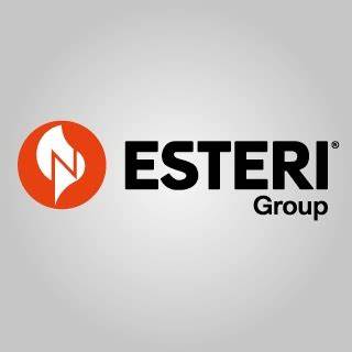 Esteri Group logo - Fire Buyer