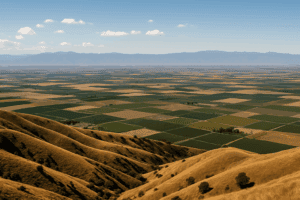 Picture of San Joaquin Valley - Fire Buyer