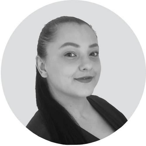 Georgina Turner image -Fire Buyer