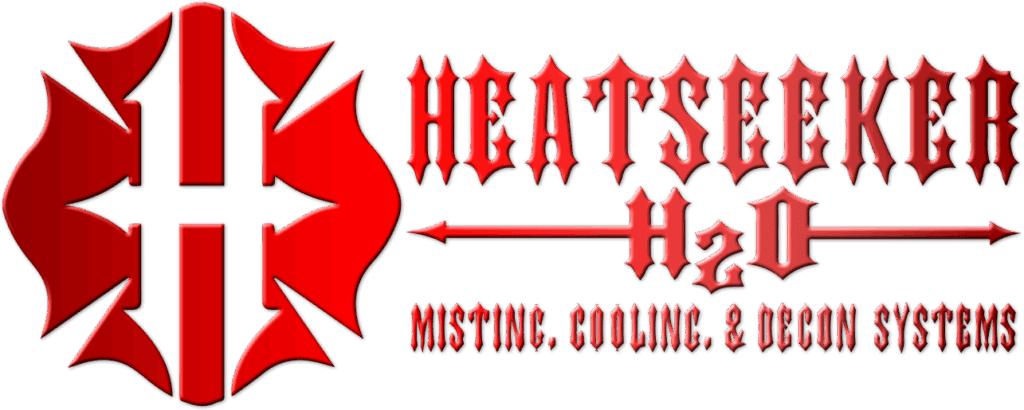 Heatseekers logo - Fire Buyer