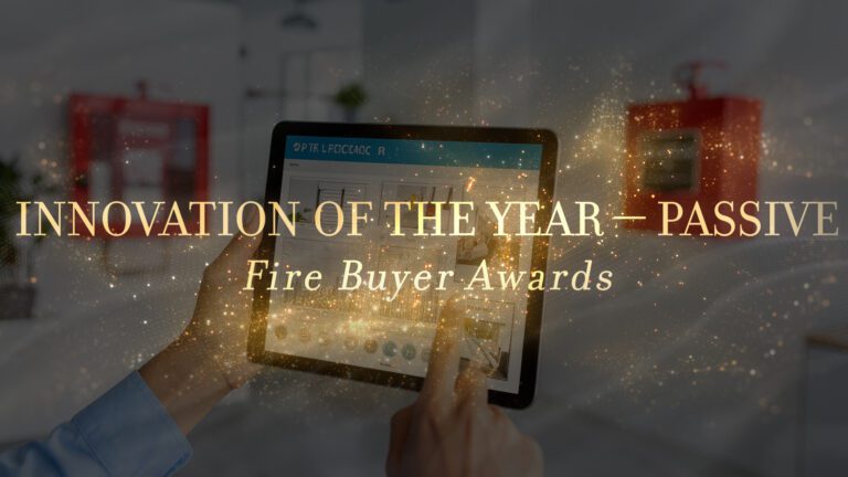 Innovation of the Year (Passive) - Fire Buyer