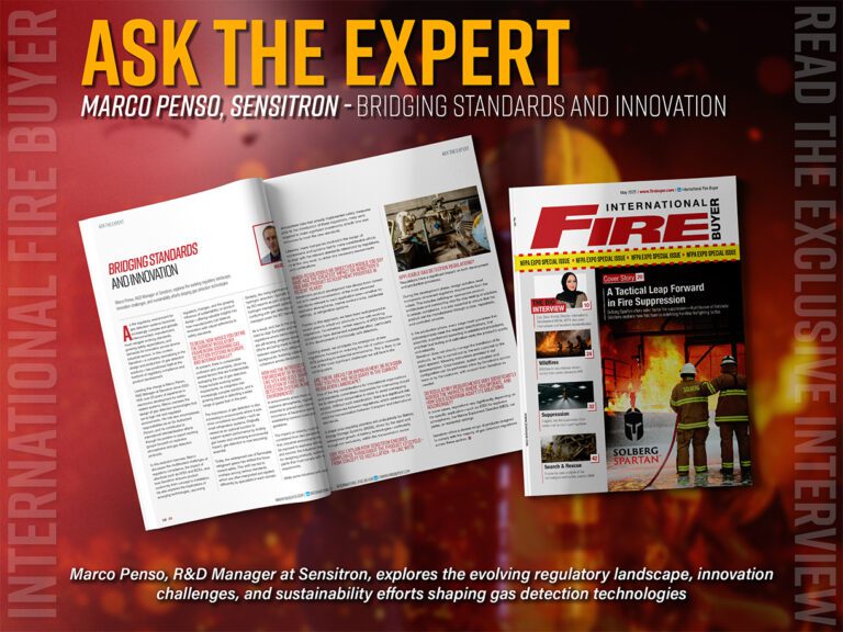Magazine - ask the expert - Bridging Standards