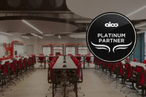 Picture of new Aico Launches New Platinum Partner Initiative - Photo by Aico - Fire Buyer