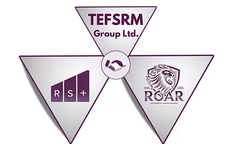 TEFSRM Logo - Fire Buyer