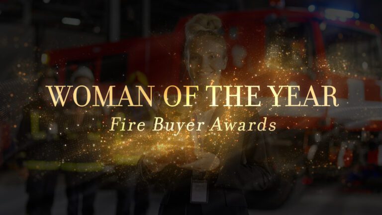 Woman of the Year