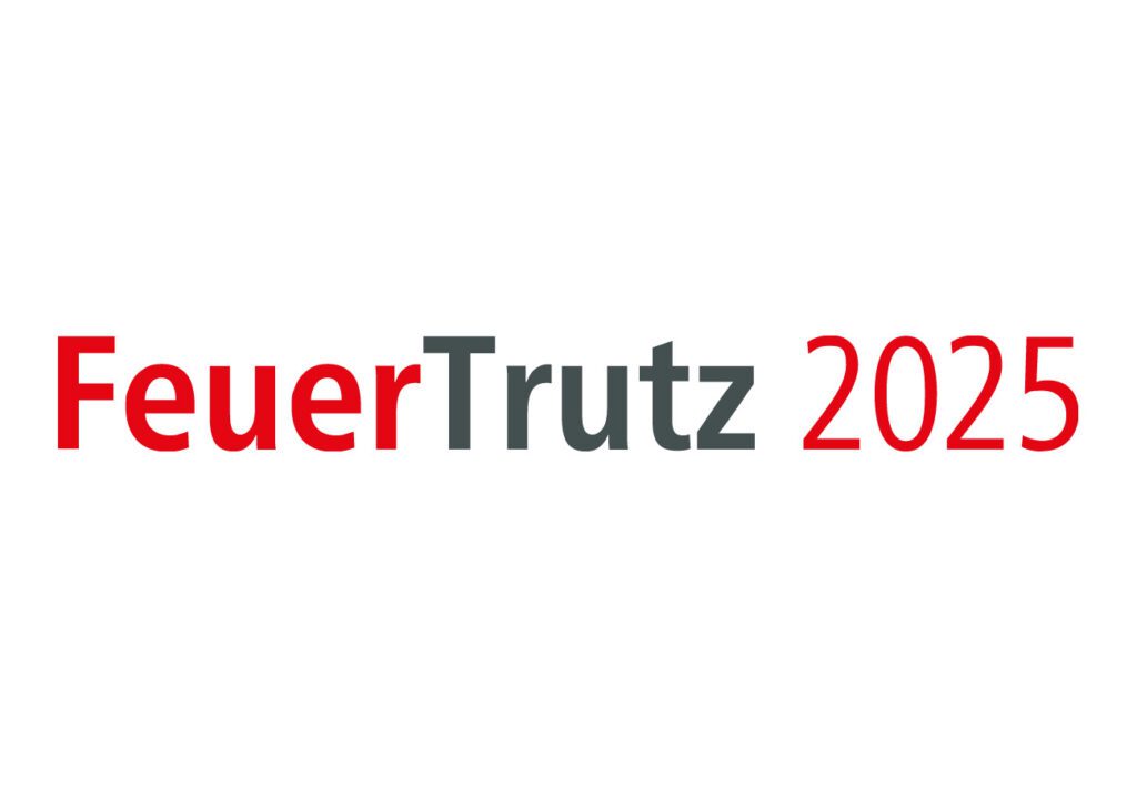 feuertrutz 2025 logo - Fire Buyer