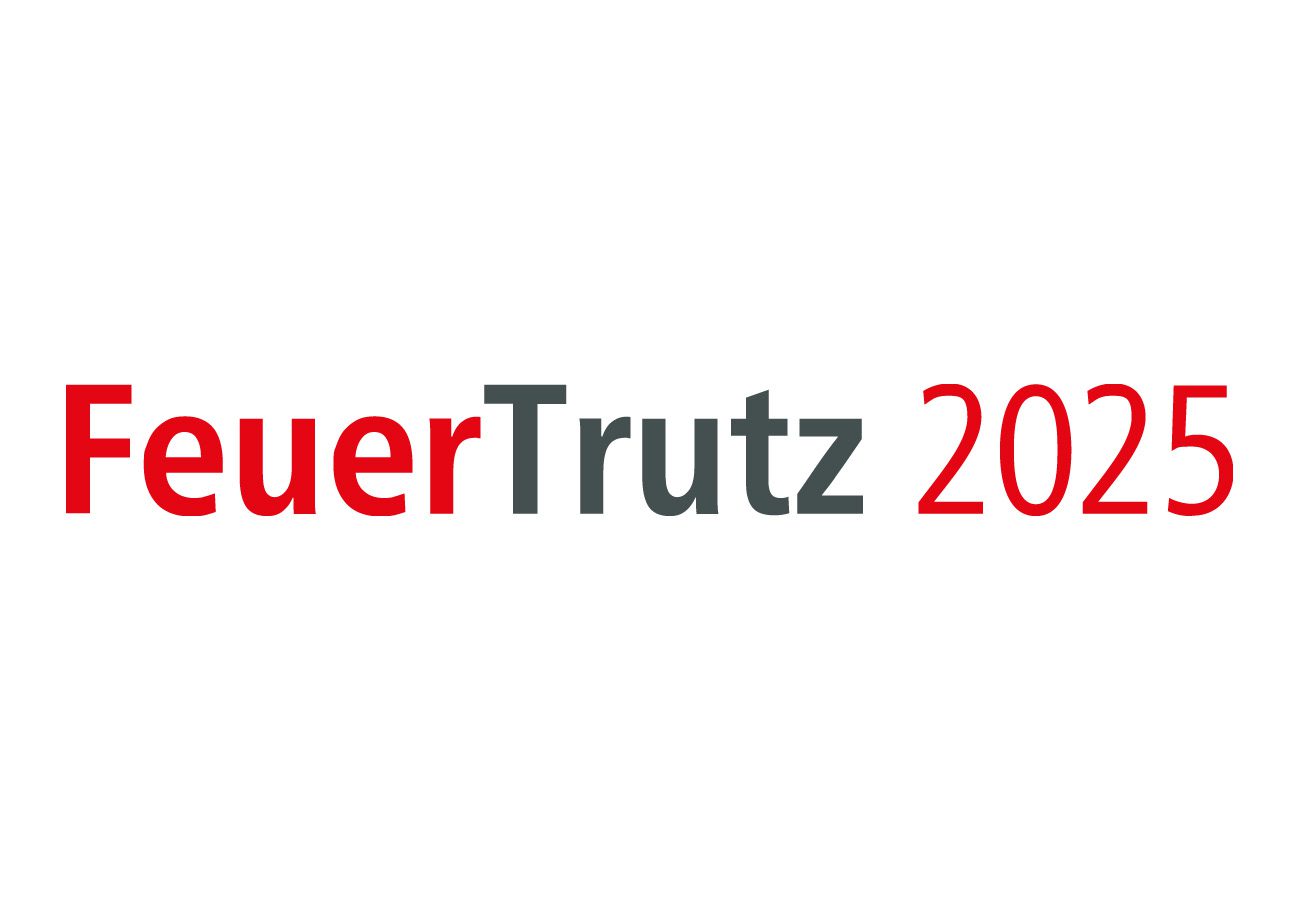 feuertrutz 2025 logo - Fire Buyer