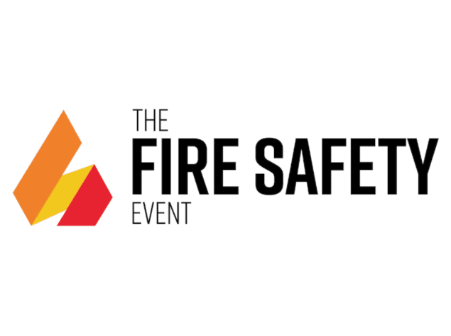 Fire Safety Event logo- Fire Buyer