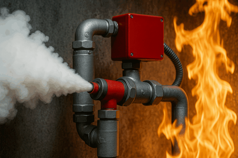 Feature - Boxed In - Fire Buyer