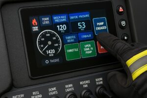 Command by Design: Reimagining Operational Flow in the Modern Firefighting Vehicle - Fire Buyer