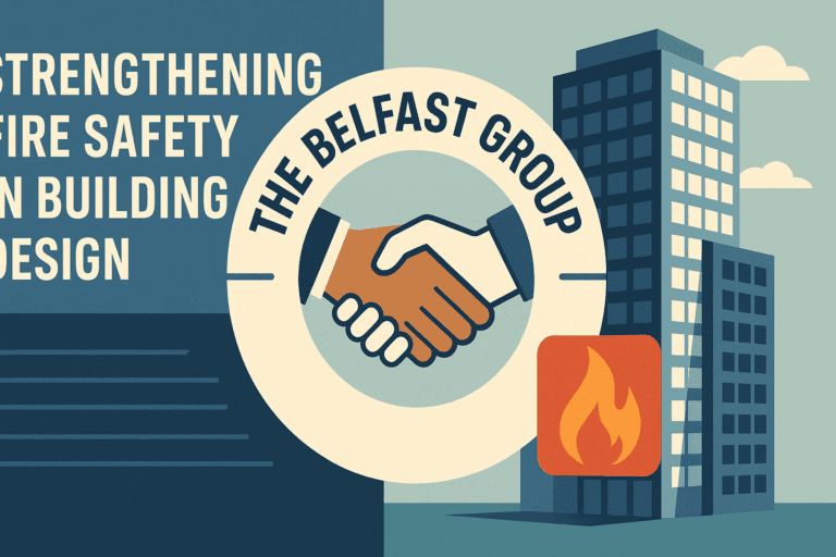 Architectural Institutes Form Alliance on Fire Safety Standards - Fire Buyer