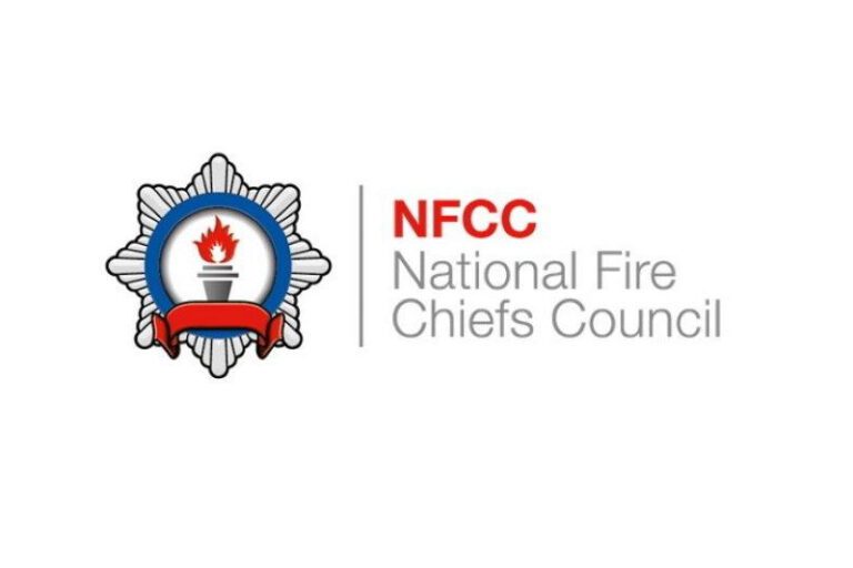 Picture of NFCC logo - Photo by NFCC - Fire Buyer