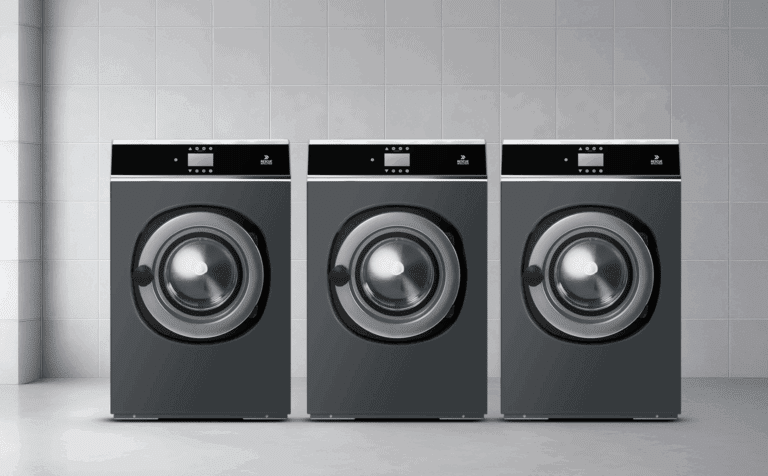 Picture of Rescue Intellitech washing machines - Photo by Rescue Intellitech - Fire Buyer
