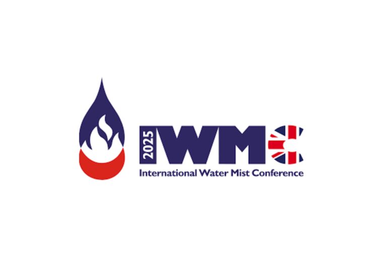 Picture of IWMC logo - Photo by IWMA - Fire Buyer