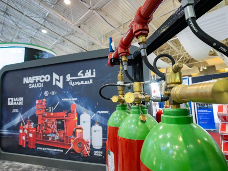 Intersec Saudi Arabia - securitybuyer.com