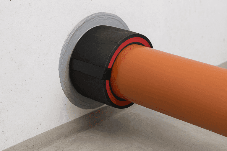 Picture of Pipe Wrap - Photo by Fire Buyer