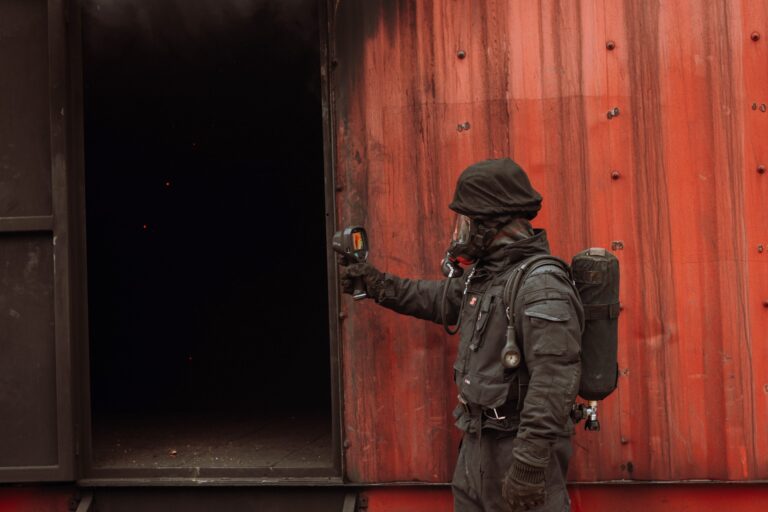 Picture of K-Series thermal imaging cameras - Photo by Flir - Fire Buyer