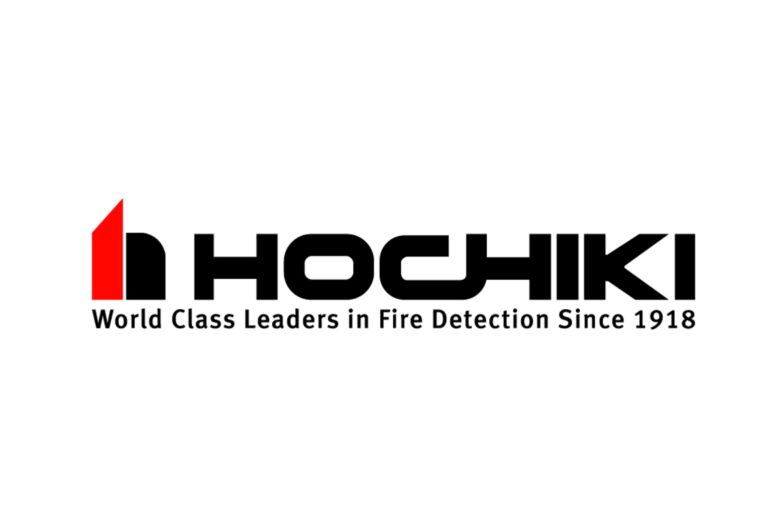 Picture of Hochiki Europe logo - Photo by Hochiki Europe - Fire Buyer