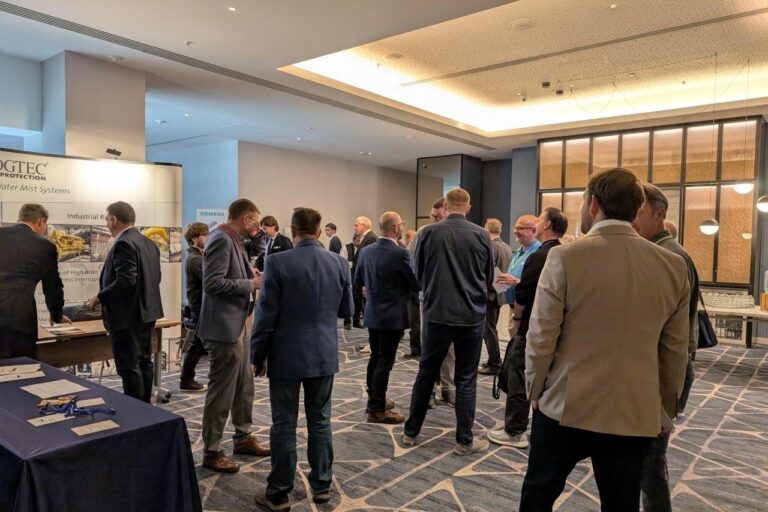 Picture of IWMC 25 - Photo by Rebecca Spayne - Fire Buyer